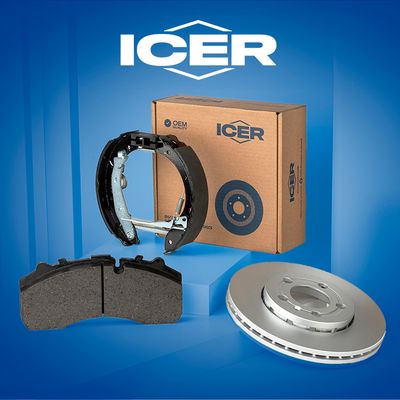 Siguranță de la ICER